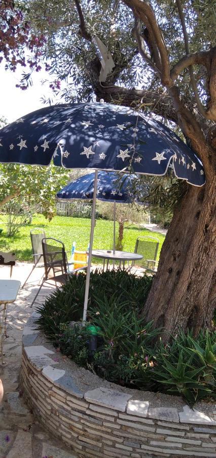 Geranium Villa By The Sea Kinetta  Exterior foto