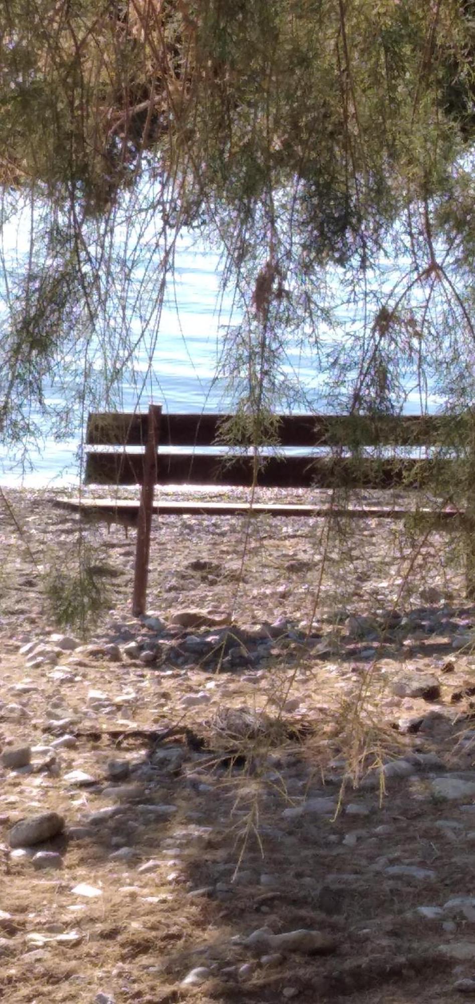 Geranium Villa By The Sea Kinetta  Exterior foto